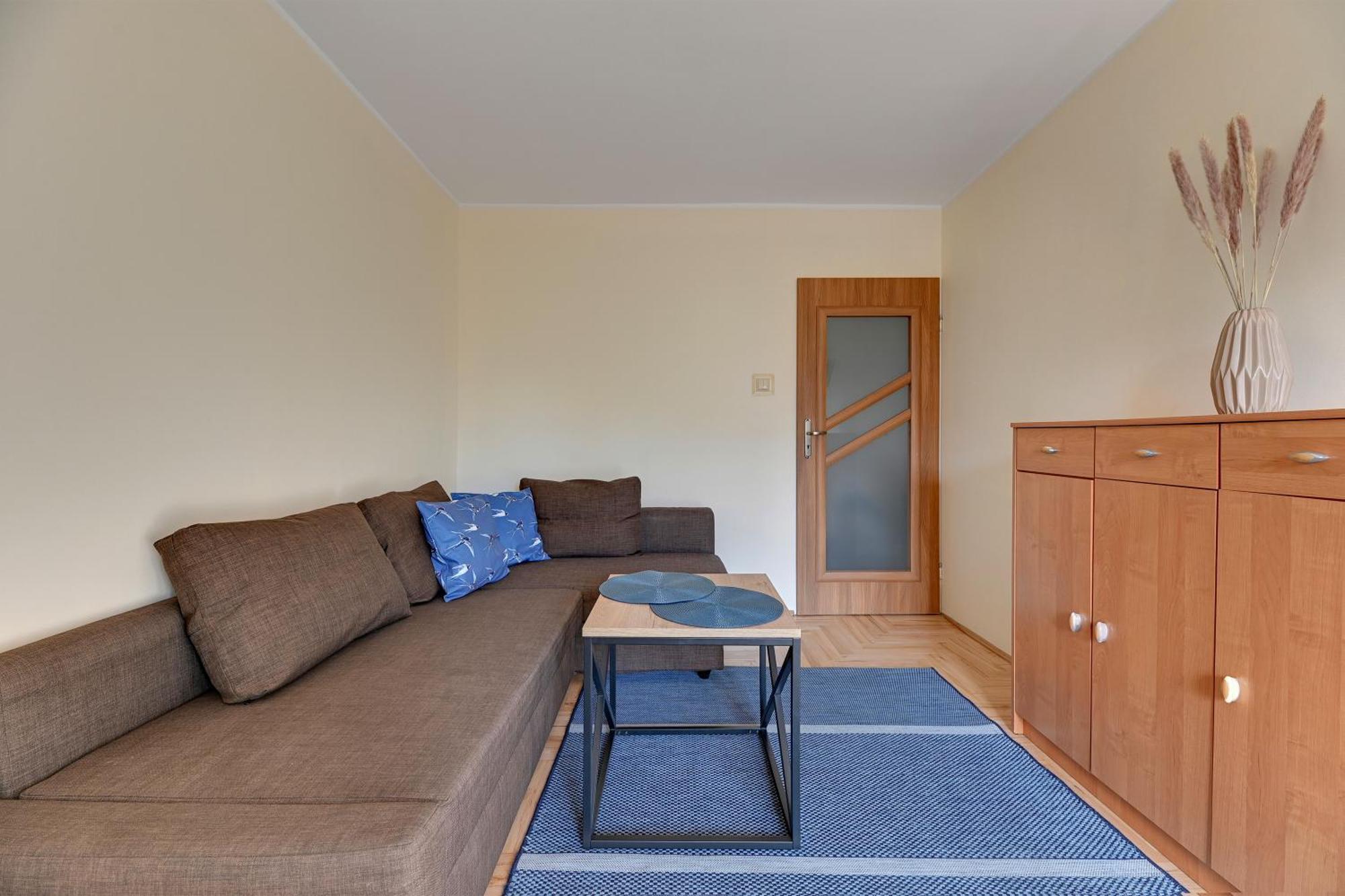 Apartamenty Muszelka 300 M Od Morza Sopot Exterior photo