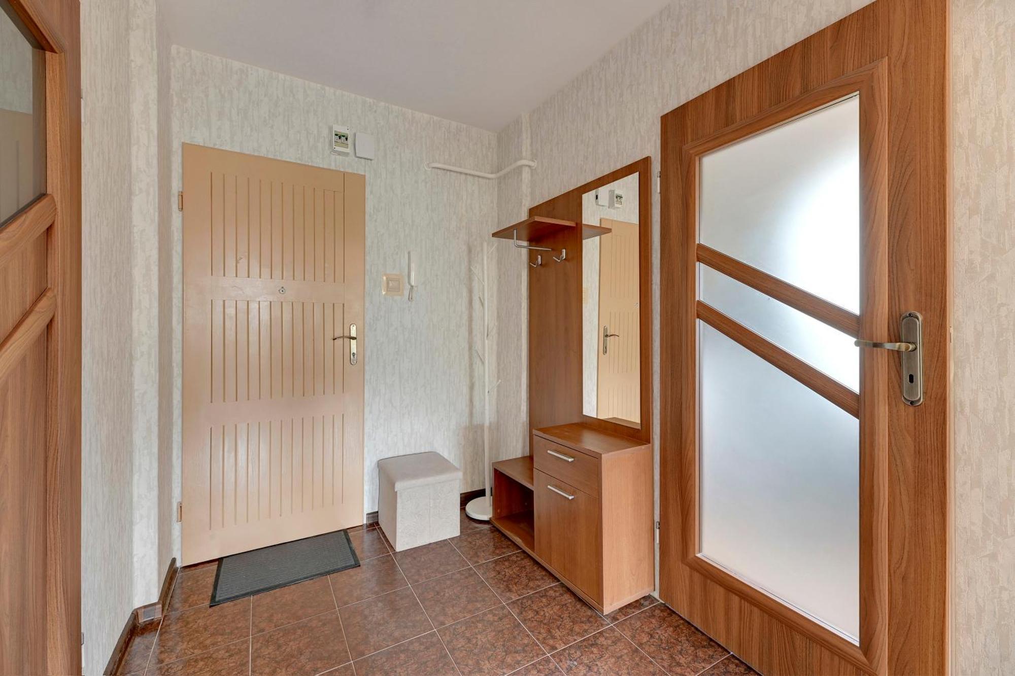 Apartamenty Muszelka 300 M Od Morza Sopot Exterior photo