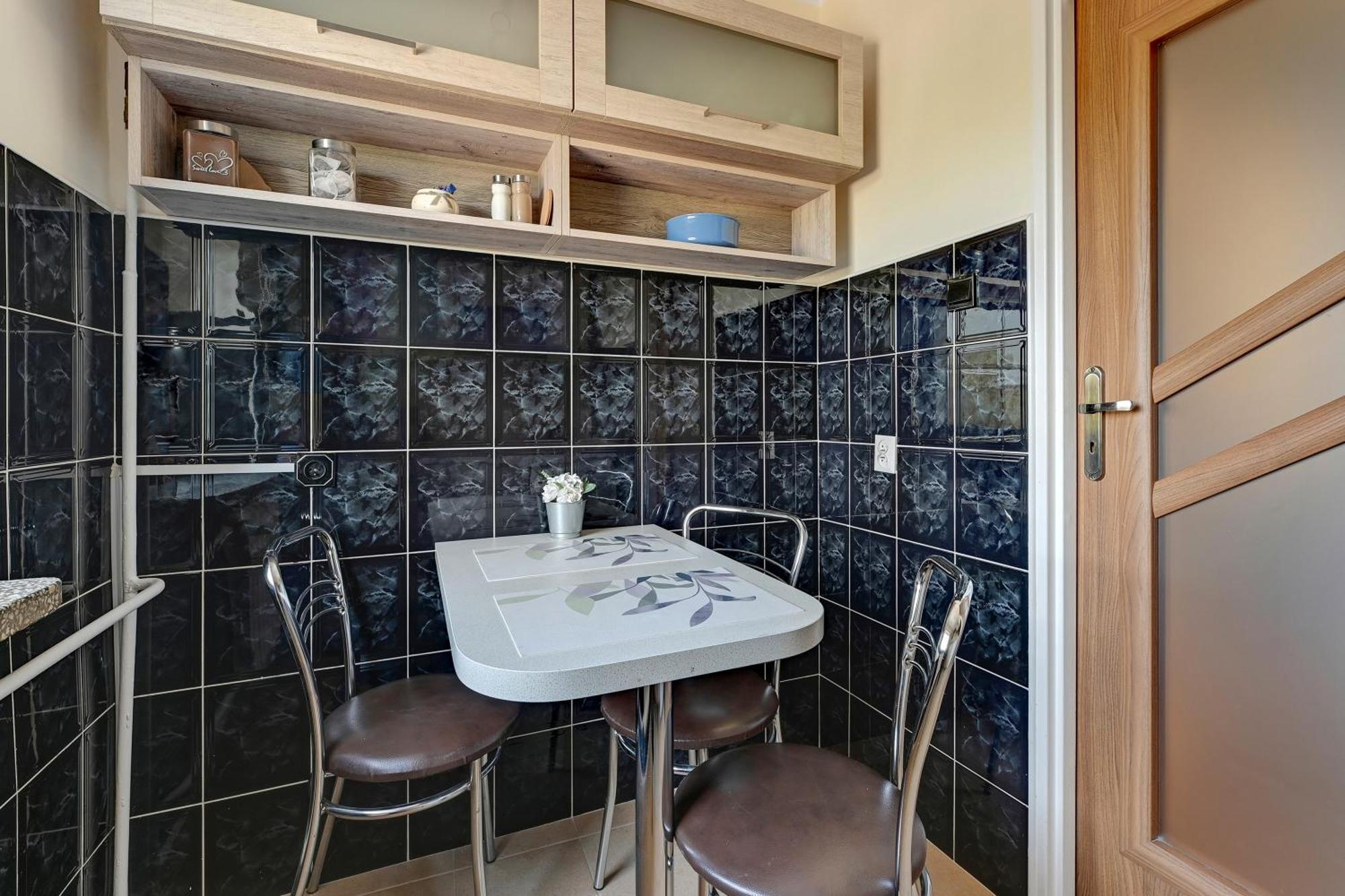 Apartamenty Muszelka 300 M Od Morza Sopot Exterior photo