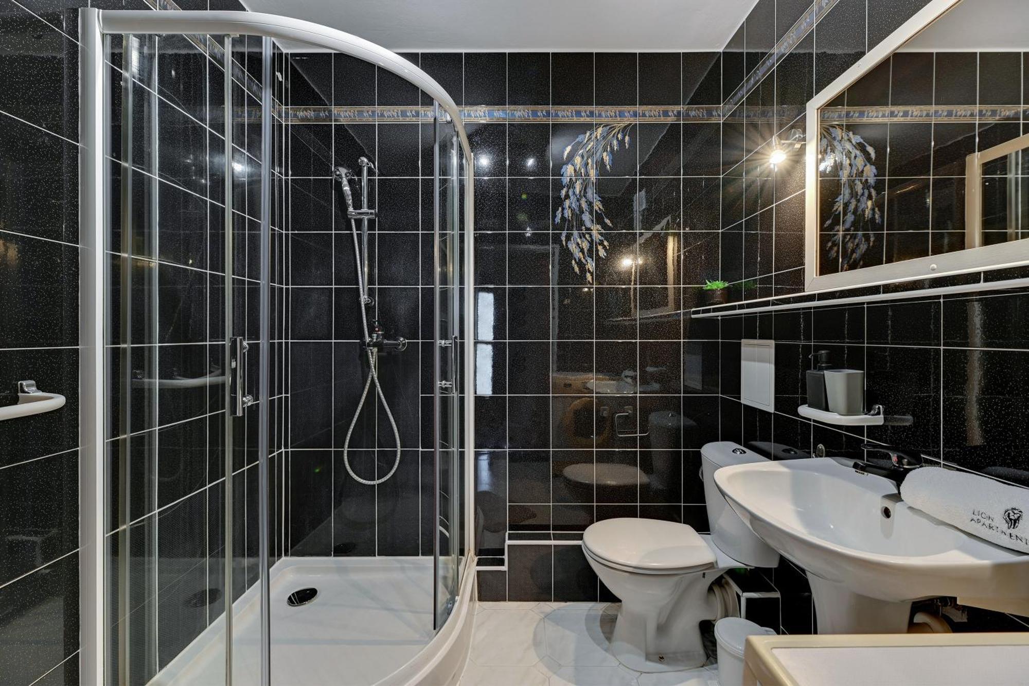 Apartamenty Muszelka 300 M Od Morza Sopot Exterior photo