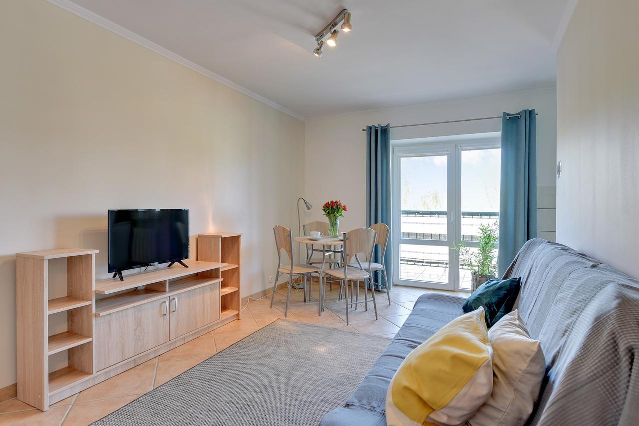 Apartamenty Muszelka 300 M Od Morza Sopot Exterior photo